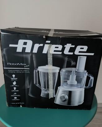 Robot da cucina, Ariete. 