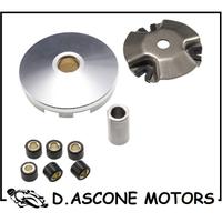 VARIATORE BOOSTER TUTTI I MODELLI