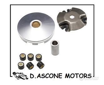 VARIATORE BOOSTER TUTTI I MODELLI