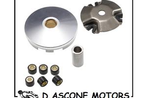 VARIATORE BOOSTER TUTTI I MODELLI