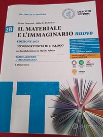 il materiale e l'immaginario.  l Ottocento 