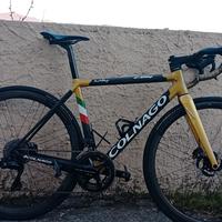 bici da corsa