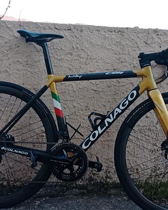 bici da corsa