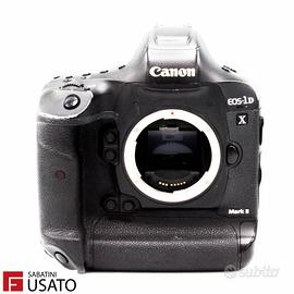 USATO Canon EOS-1D Mark II   22457