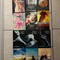 Libri Romance