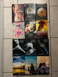 Libri Romance