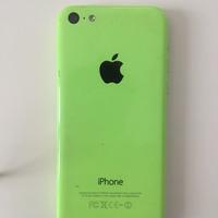 Iphone 5c