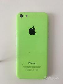 Iphone 5c