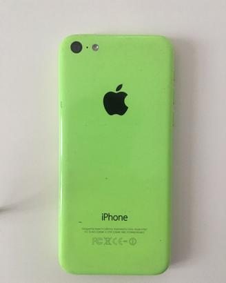 Iphone 5c