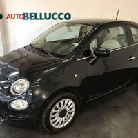 FIAT 500 1.2 EasyPower Lounge