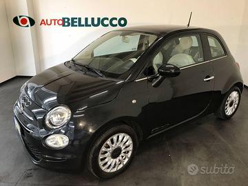 FIAT 500 1.2 EasyPower Lounge