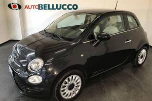 FIAT 500 1.2 EasyPower Lounge