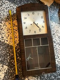 Orologio a pendolo Junghans