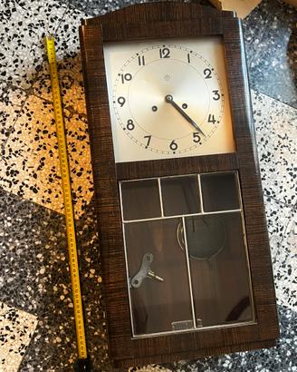 Orologio a pendolo Junghans