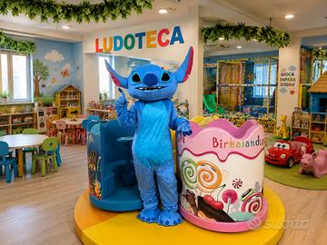 Costume per Animazione, Mascotte per Eventi