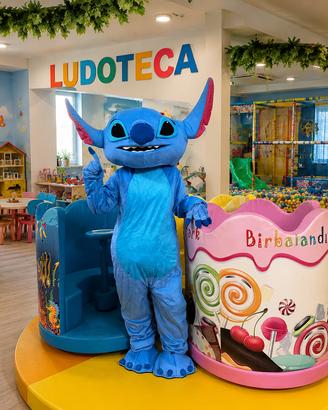 Costume per Animazione, Mascotte per Eventi