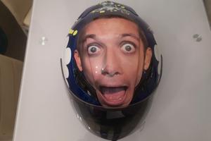 casco agv k3