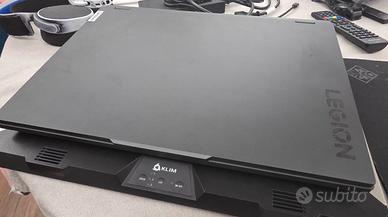 RTX 4090 PORTATILE GAMING COMPLETO + MONITO240Hz –