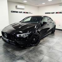 Mercedes-benz CLA 200 d 150CV Premium AMG FULL