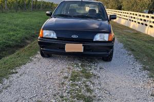 Ford auto d'epoca
