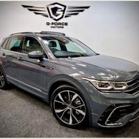 Ricambi Volkswagen tiguan r line 2022