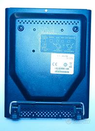 COPERCHIO INFERIORE PER FT-857D  (ORIGINALE)