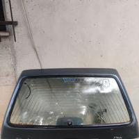 Portellone posteriore Fiat Uno 89 - 95