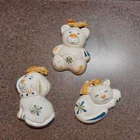 Formelle in ceramica 