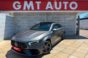 MERCEDES-BENZ A 45 AMG TETTO PANORAMICO MULTIBEA