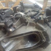 CAMBIO MANUALE COMPLETO HYUNDAI Santa Fe 2Â° Serie