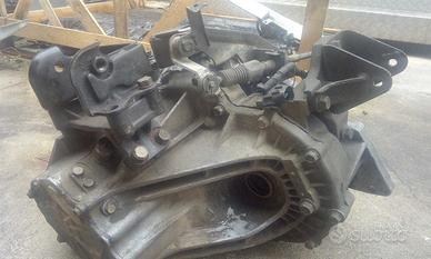 CAMBIO MANUALE COMPLETO HYUNDAI Santa Fe 2Â° Serie