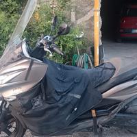 Kawasaki J300 - 2019