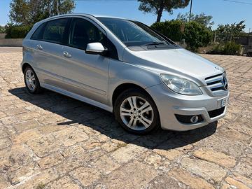 Mercedes classe B 180 CDI