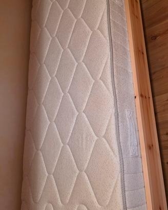 Materasso singolo memory Relaxsan  