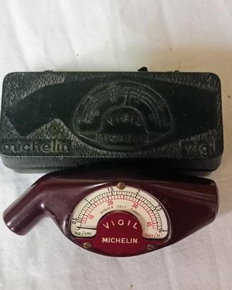 Michelin, verificatore pressione gomme,