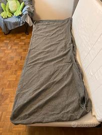 Divano Letto Ikea Nyhamn