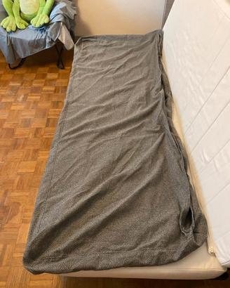 Divano Letto Ikea Nyhamn
