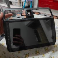 Autoradio Android per Suzuki Swift 2005-2010 - GPS