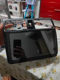 Autoradio Android per Suzuki Swift 2005-2010 - GPS