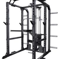 Rack lacertosus