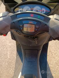 piaggio X9 Evolution 200