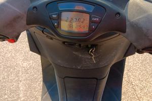 piaggio X9 Evolution 200
