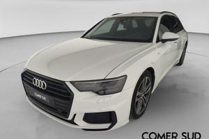 AUDI A6 V 2018 Avant - A6 Avant 40 2.0 tdi U33322