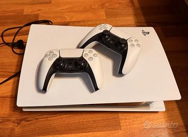 Sony Playstation 5, 825gb