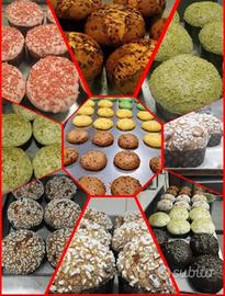 pasticcere completo 