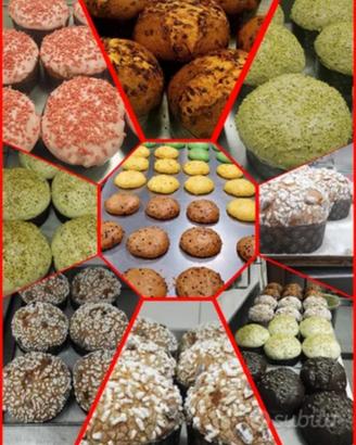 pasticcere completo 