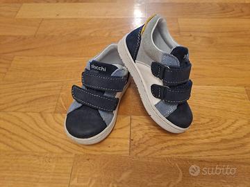 Scarpa bambino - 22 - balocchi - primavera/autunno