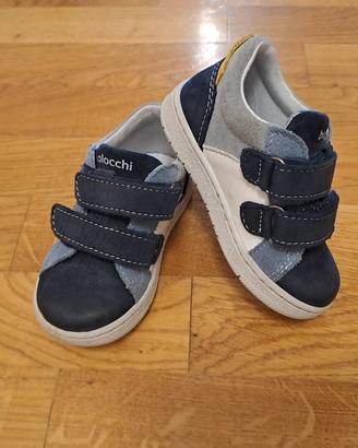 Scarpa - 22 - balocchi - prim/aut - ottime cond