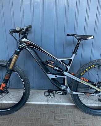 Yt capra cf taglia M