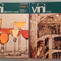 Vini bianchi e rosati e vini rossi,DeAgostini 1971